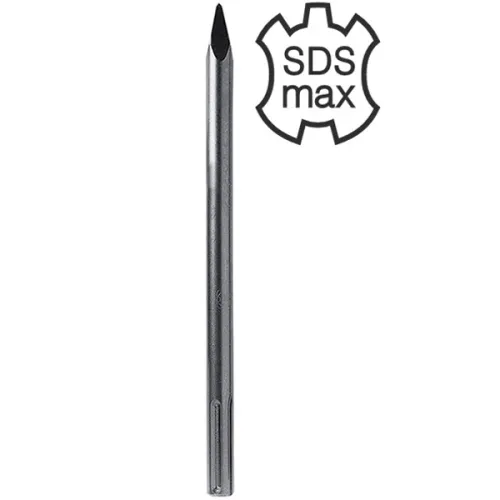 SCALPELLO HIKOKI SDS-MAX PUNTA 280 HTA750990K [SP280SM]