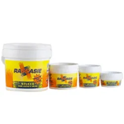 STUCCO IN PASTA BIANCO G. 500 [SP500]