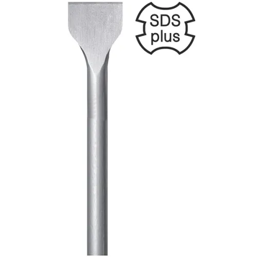 SCALPELLO SDS-PLUS SPATOLA 250/ 35 [SS250SP]