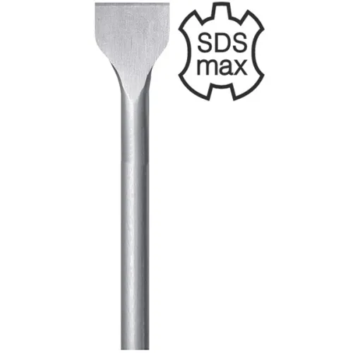 SCALPELLO HIKOKI SDS-MAX SPATOLA 400/50 HTA750997K [SS400SM]