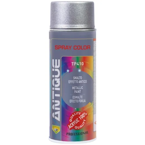 SMALTO SPRAY FER.ANT.GRIGIO A. [SSFTA]