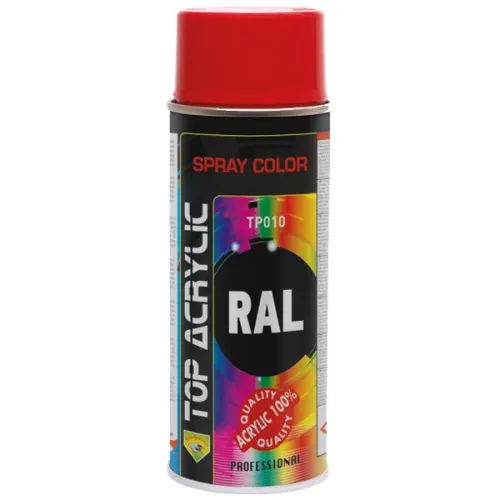 SMALTO SPRAY ROSSO FUOCO 3000 [SSRF]