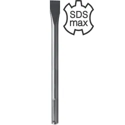 SCALP.HIKOKI SDS-MAX TAGLIO 400/25 HTA750994K [ST400SM]