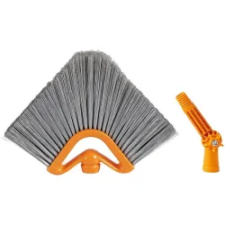 SCOPA TRIANGOLO C/SNODO 0059C [STSN]