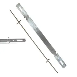 DISTANZIATORI CM. 150 (100 PZ.) [91453]