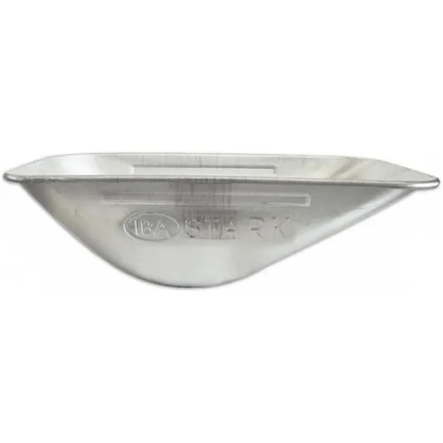 VASCA PER CARRIOLA MOD.ZINCATA [VCZ]
