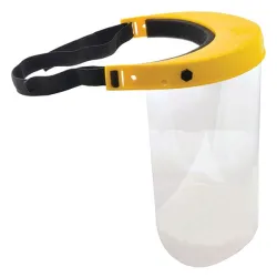 VISIERA PROTETTIVA POLICARBONATO 6182 [VPP]