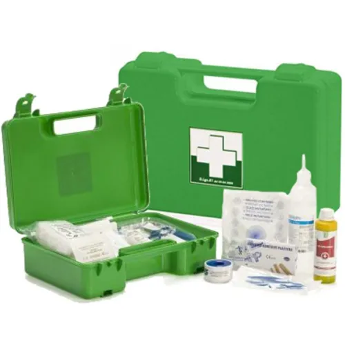 VALIGETTA PRONTO SOCCORSO 100026 [VPSO]