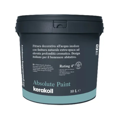 ABSOLUTE PAINT BC 0,75 L