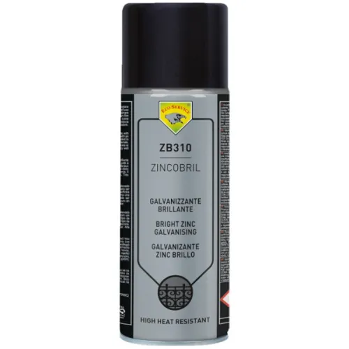 ZINCANTE SPRAY CHIARO ML400 [ZTC]