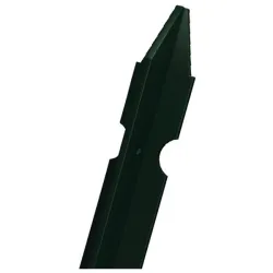 PALETTO PLAST. TELINEA H 150