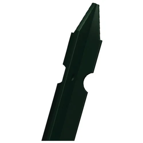 PALETTO PLAST. TELINEA H 175