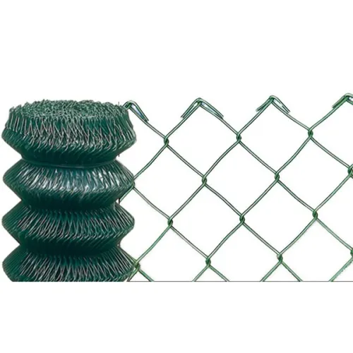 RETE PLASTICATA ROMBOIDALE 50X50 H 125 ML. 25