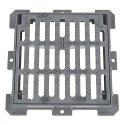 CADITOIA GHISA MICHELANGELO STEADY POWER C250 400X400...