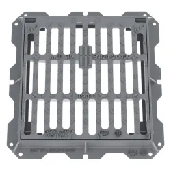 CADITOIA GHISA MICHELANGELO STEADY POWER D400 550X550...