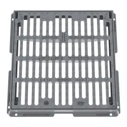 CADITOIA GHISA MICHELANGELO STEADY POWER D400 600X600...