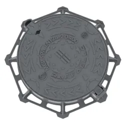 CHIUSINO GHISA RAFFAELLO D400 ? 850 (? 600)