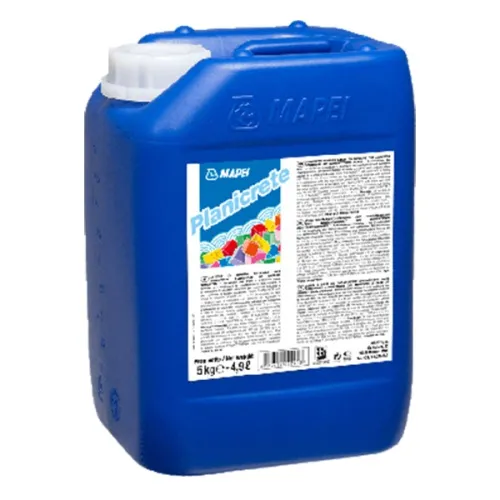 PLANICRETE FUSTINI 5 KG