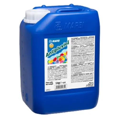 ANTIPLUVIOL FUSTINI 5 KG