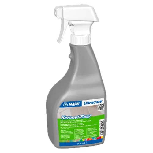 ULTRACARE KERANET EASY SPRAY BOXES 6X0,75 LT (IT-FR-DE)