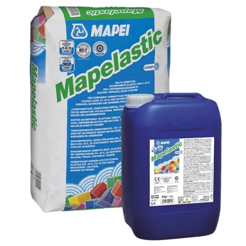 MAPELASTIC /B FUSTINI 8 KG