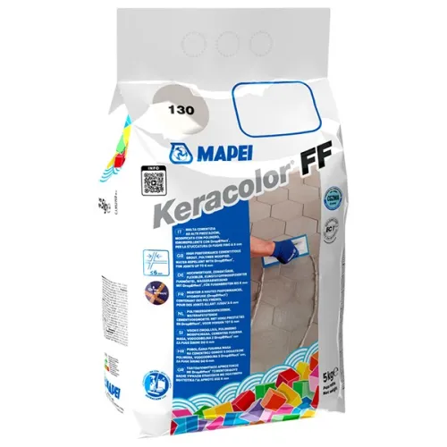 KERACOLOR FF 100 ALU SCATOLE 4X5 KG