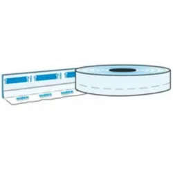 FONOCELL BARRA L 6 MM 0,10+0,05 X 2 M