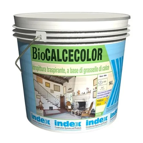 BIOCALCECOLOR (BIANCO) CONF. 14 LITRI
