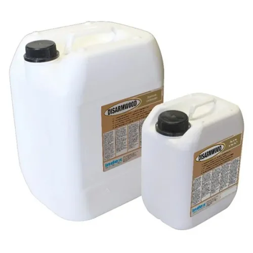 DISARMANTE LEGNO DISARMWOOD LT.20 (GIALLO...