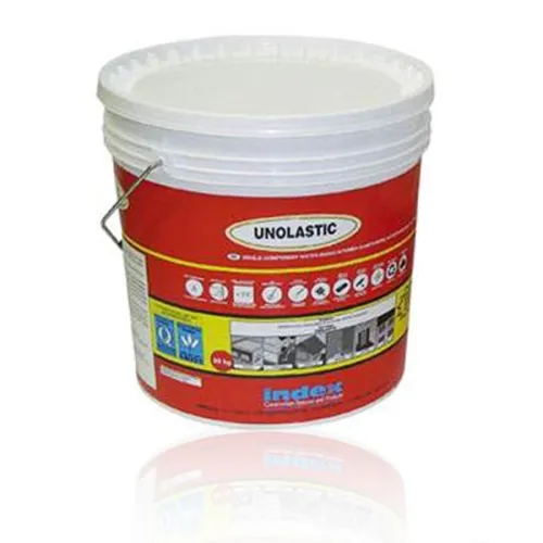 UNOLASTIC (GRIGIO SCURO) CONF. 5 KG