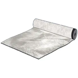 FONOSTOP ALU 1,6 KG/M2 - DIM. ROT 1,05 X 10 M