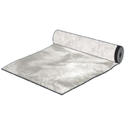 FONOSTOP ALU 1,6 KG/M2 - DIM. ROT 1,05 X 10 M