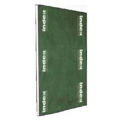 TOPSILENT GIPS 16,5 MM LASTRA 1,20 X 2,00 M