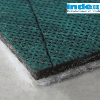 TOPSILENT DUO 5 KG/M2 ROTOLO 0,60 X 8,5 M (5,10 MQ/ROT)