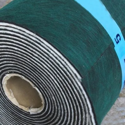 TOPSILENT DUO 5 KG/M2 ROTOLO 0,60 X 8,5 M (5,10 MQ/ROT)