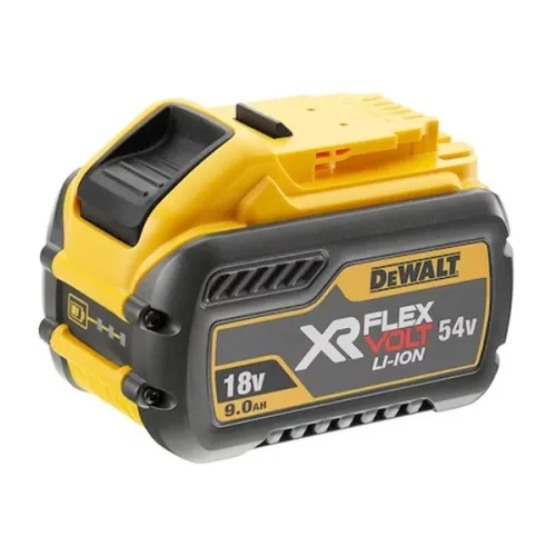 BATTERIA 18/54V XR FLEXVOLT 9.0AH