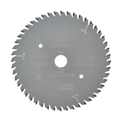 LAMA PER SEGA AD AFFONDAMENTO - 165 X 20 X 40 TC