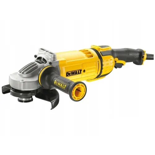 SMERIGLIATRICE ANGOLARE 230MM 2400W [DWE4559-QS]