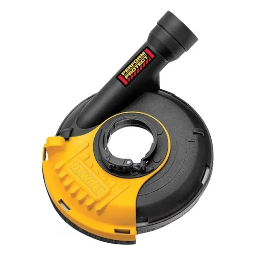 CUFFIE DI ASPIRAZIONE PER SMERIGLIATRICE Ø 125 [DWE46150]