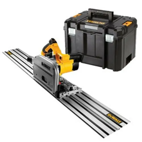 SEGA AD AFFONDAMENTO 165MM + GUIDA 1,5MT...