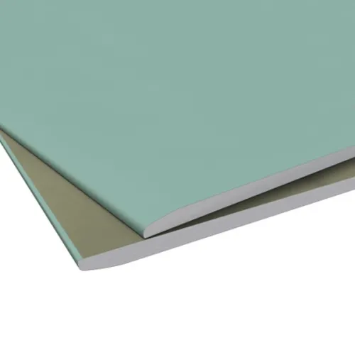 CARTONGESSO IDROLASTRA GKI (H) 12,5 MM 1200X2000 AK (144.0 M2/PAL)