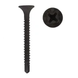 VITE 221 PUNTA TEKS Ø 3,5 - 25 MM CF. 1000 PZ.