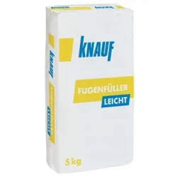 FUGENFULLER LEICHT 5 KG STUCCO PER GIUNTI