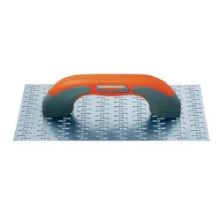 RASCHIATORE INTONACO 14X25