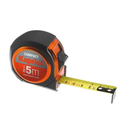 FLESSOMETRO COMPACT 3X16