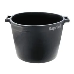 CASSA TONDA EDILIZIA MASTELLO L.40