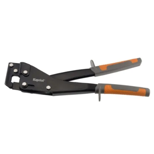 PINZA PUNZONATRICE