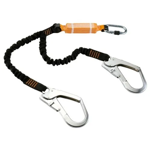CORDINO ELASTICO C/2 CONN.ACC