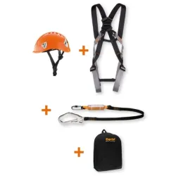 KIT COMPLETO X PONTEGGI