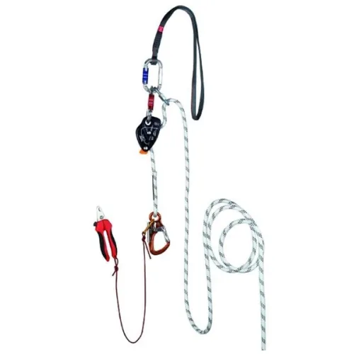 KIT SOCCORSO MT. 25